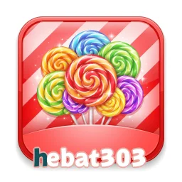 hebat303
