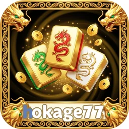 HOKAGE77 — ikon APK