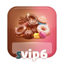 SVIP6 — ikon APK